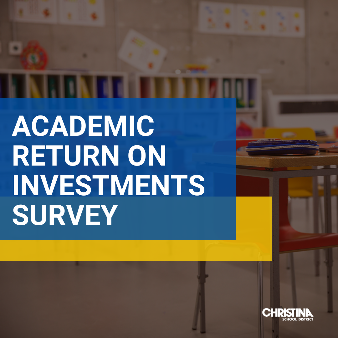 Academic Return on Investment Survey